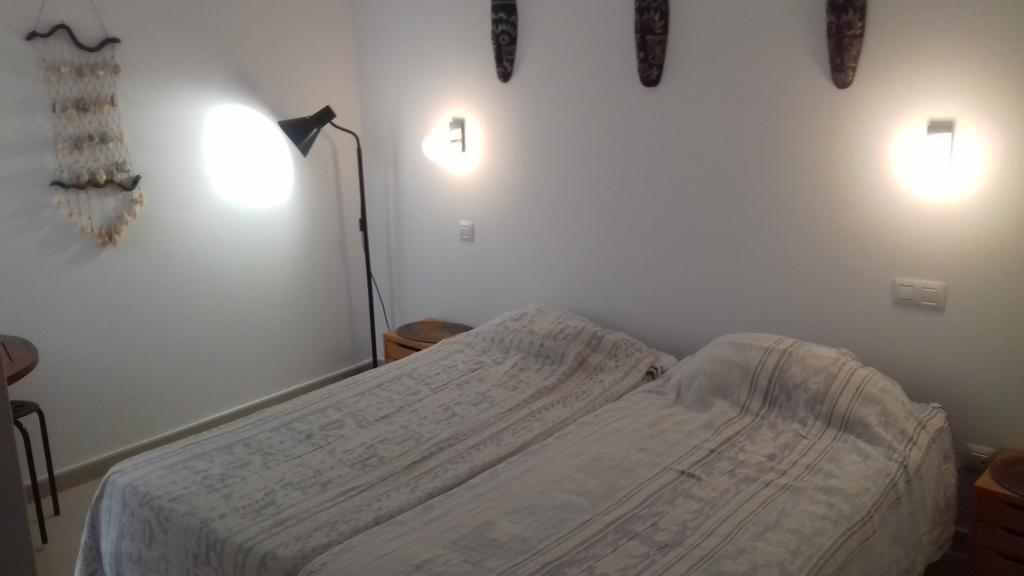 Apartamento Valle Cercado