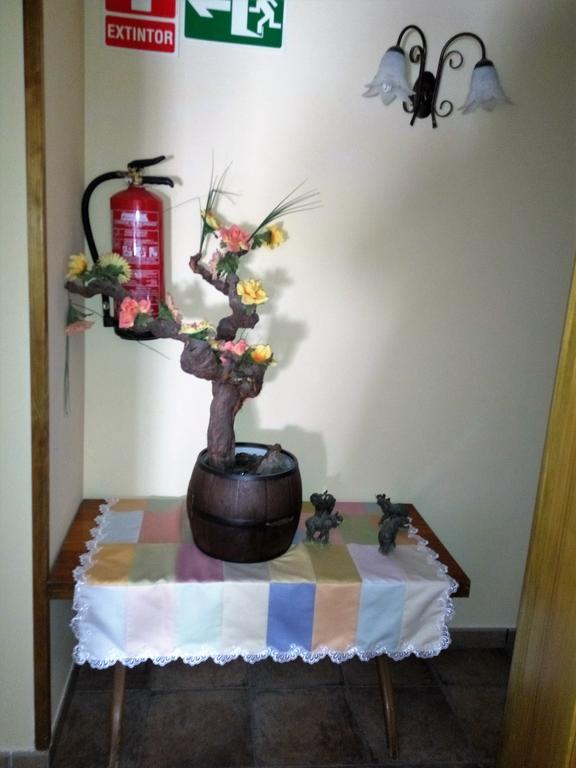 Country house Rural La Piedra