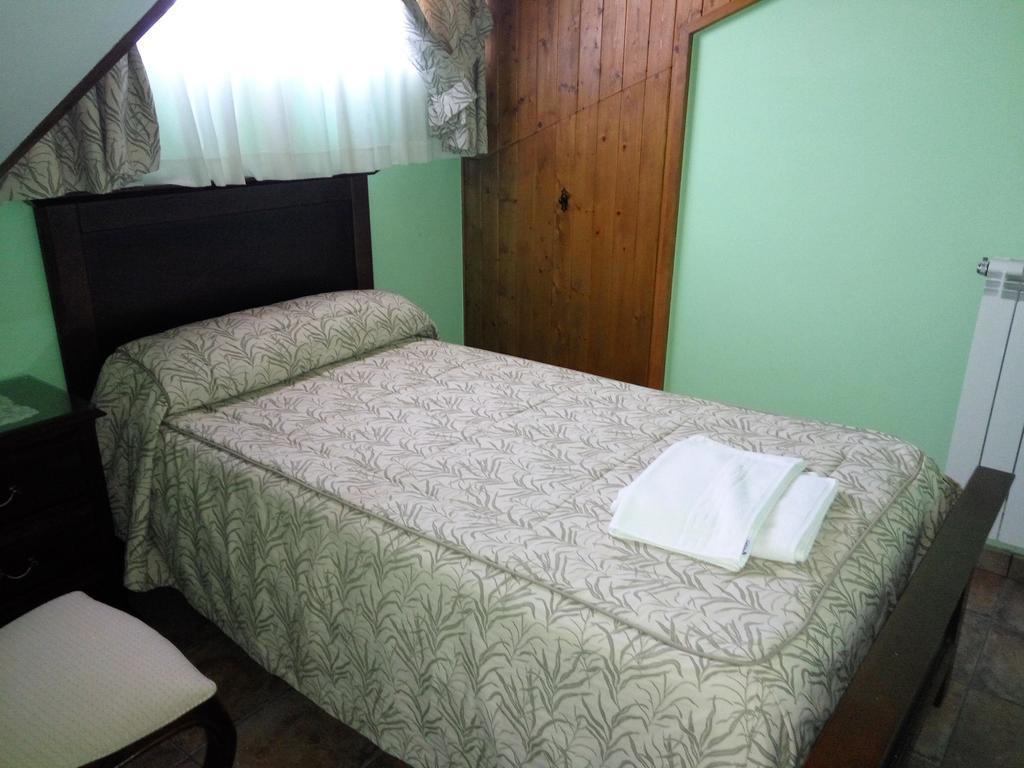 Rural La Piedra Country house Arija