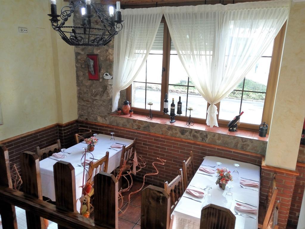 Country house Rural La Piedra *