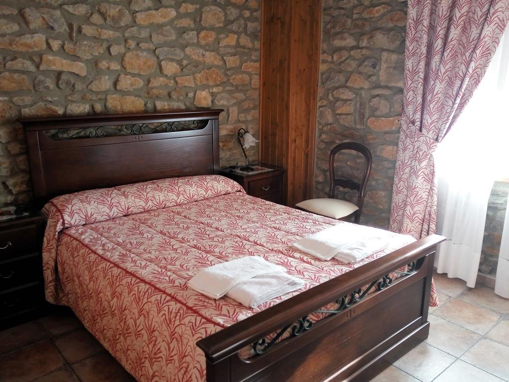 Rural La Piedra Country house