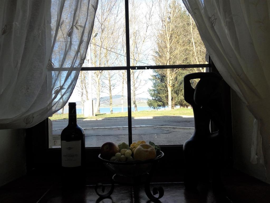 Country house Rural La Piedra Arija