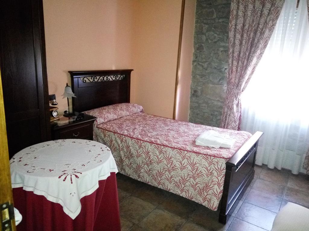 Country house Rural La Piedra