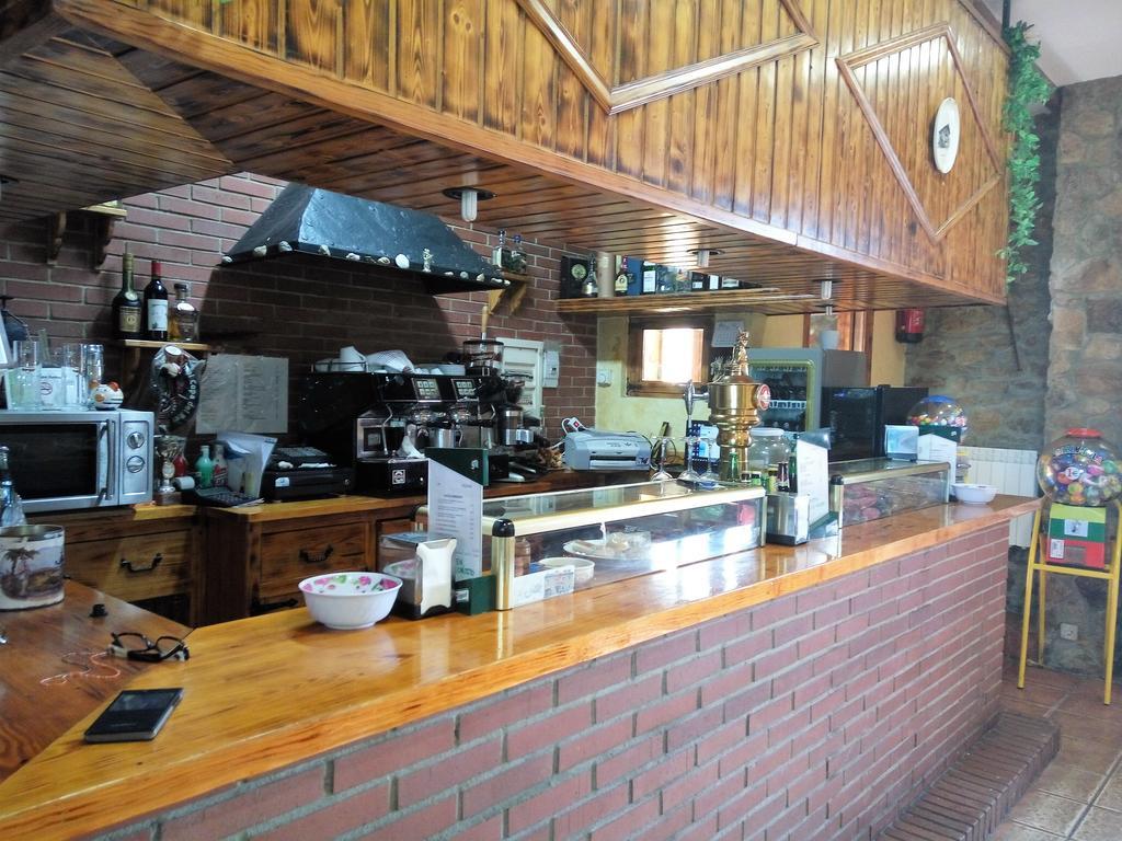 Rural La Piedra Country house