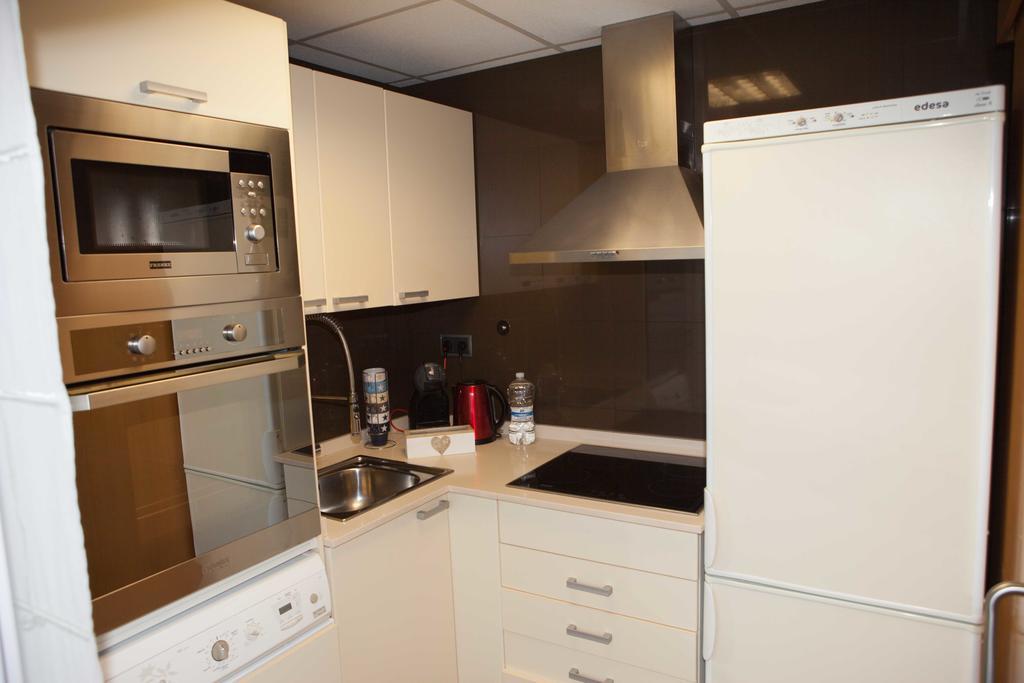 Apartment Costa Dorada Salou