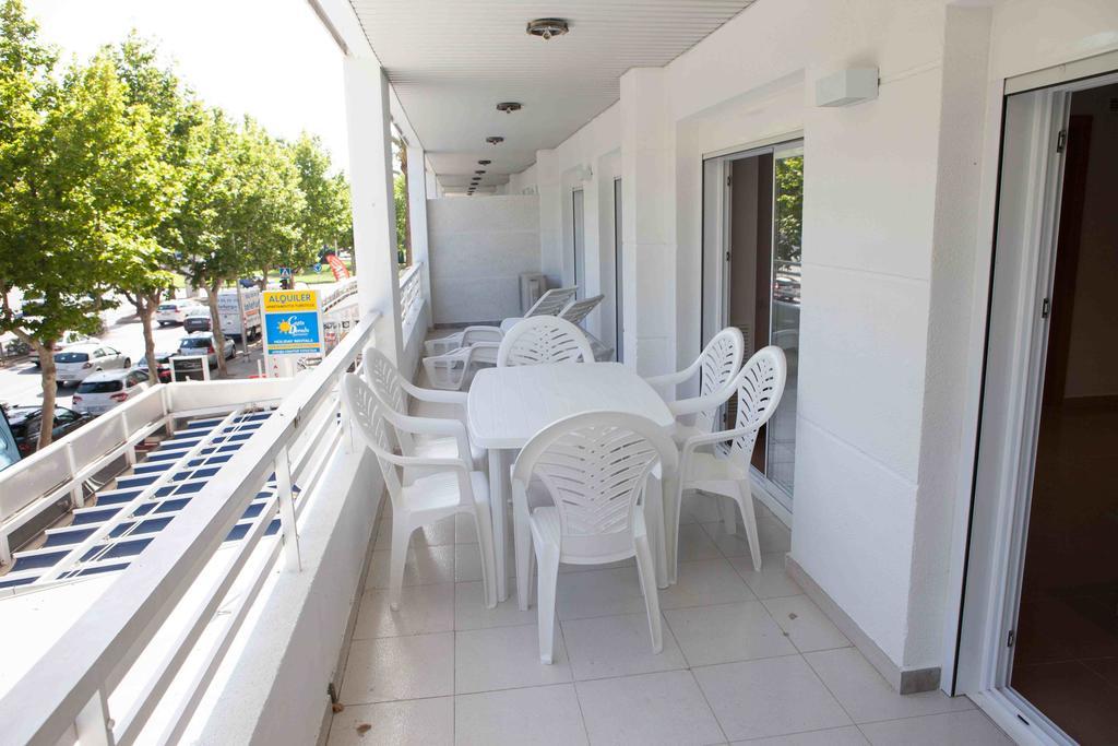 Costa Dorada Apartment *