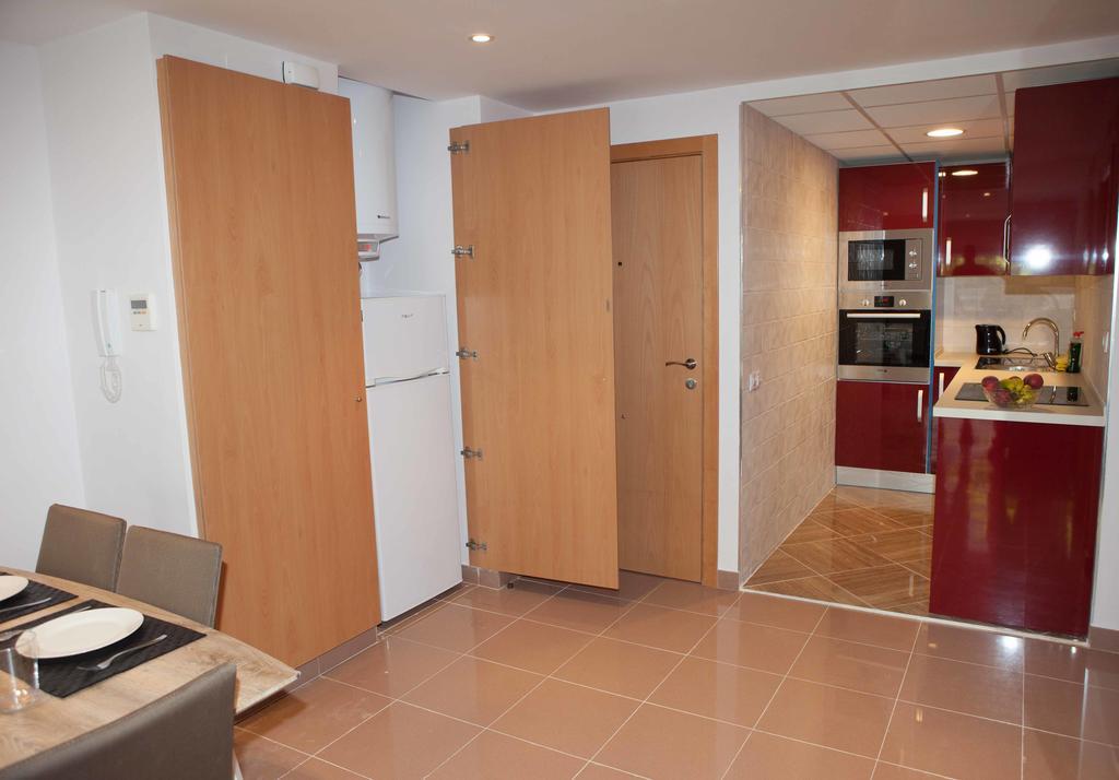 Costa Dorada Apartment *