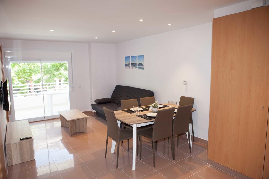 Costa Dorada Apartment