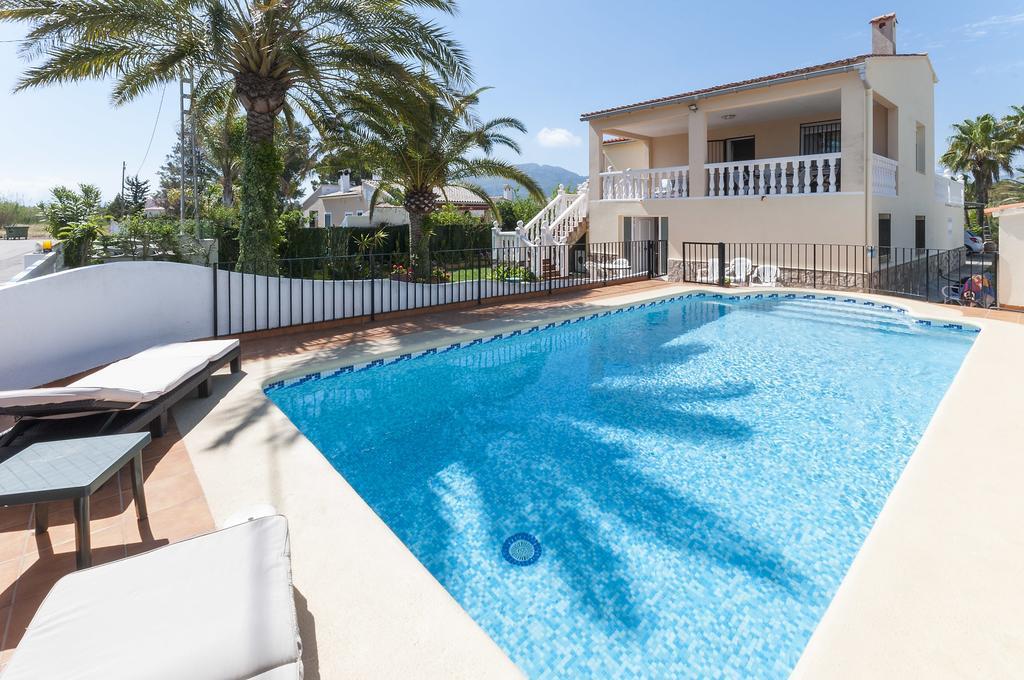 Apartamento Mengual Oliva