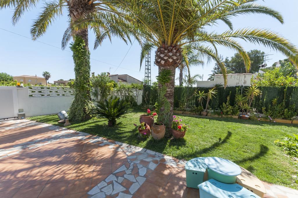 Mengual Apartamento Oliva