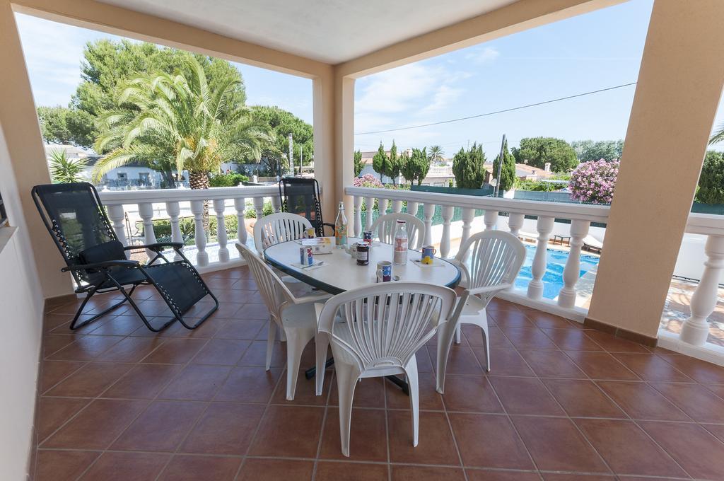 Mengual Apartamento