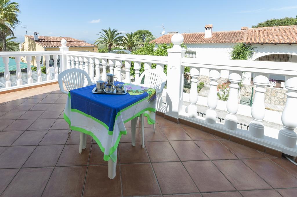 Apartamento Mengual Oliva