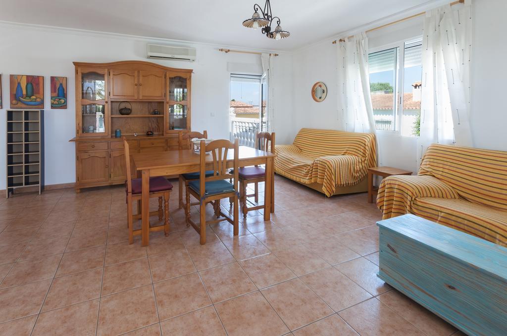 Mengual Apartamento Oliva