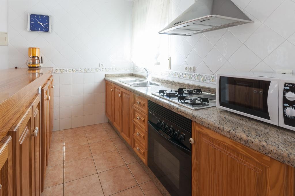 Mengual Apartamento *