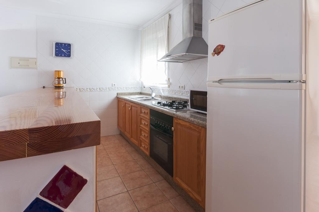 Apartamento Mengual Oliva