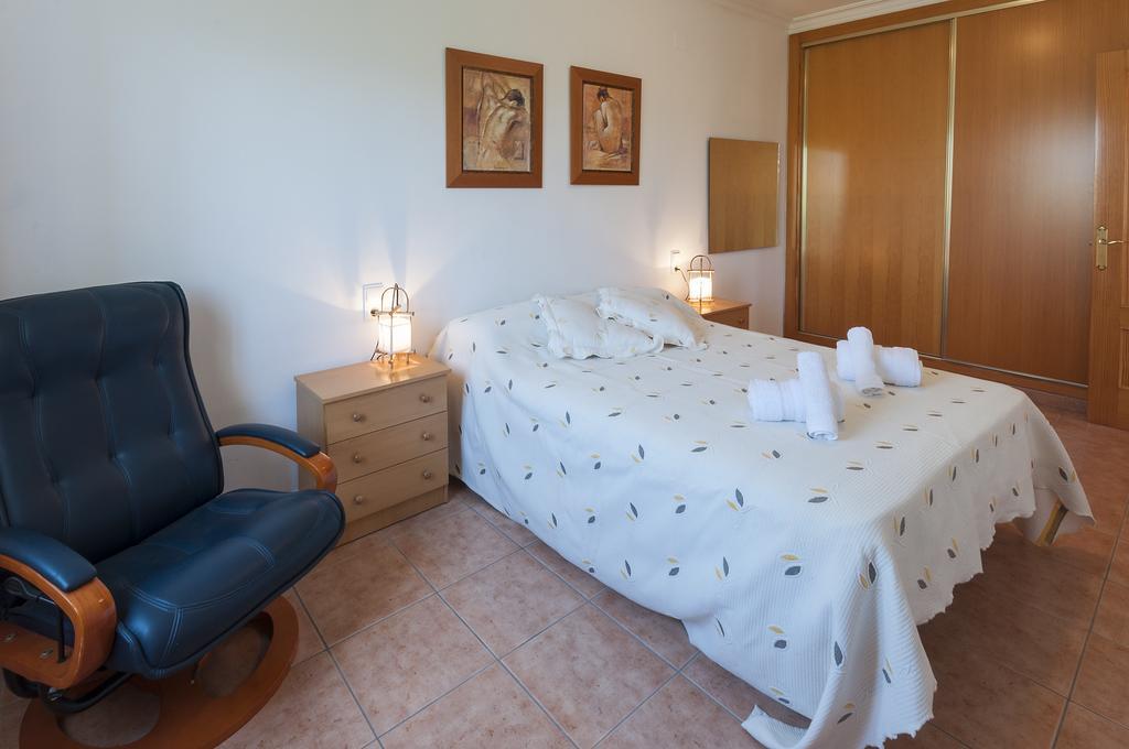 Apartamento Mengual