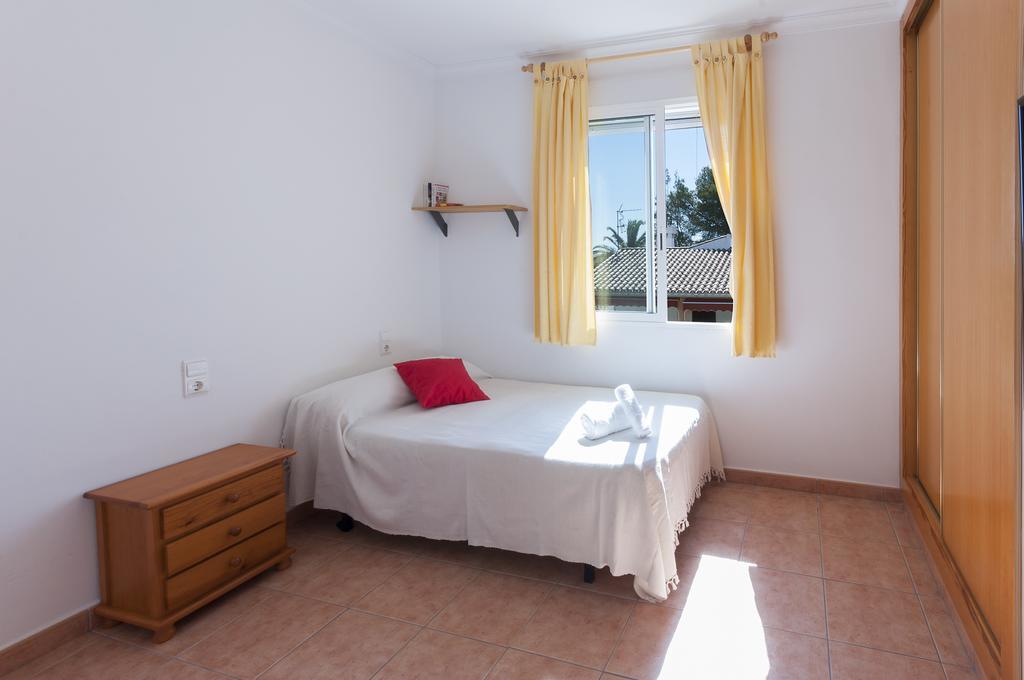 Apartamento Mengual *