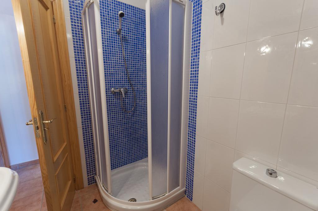 Mengual Apartamento *