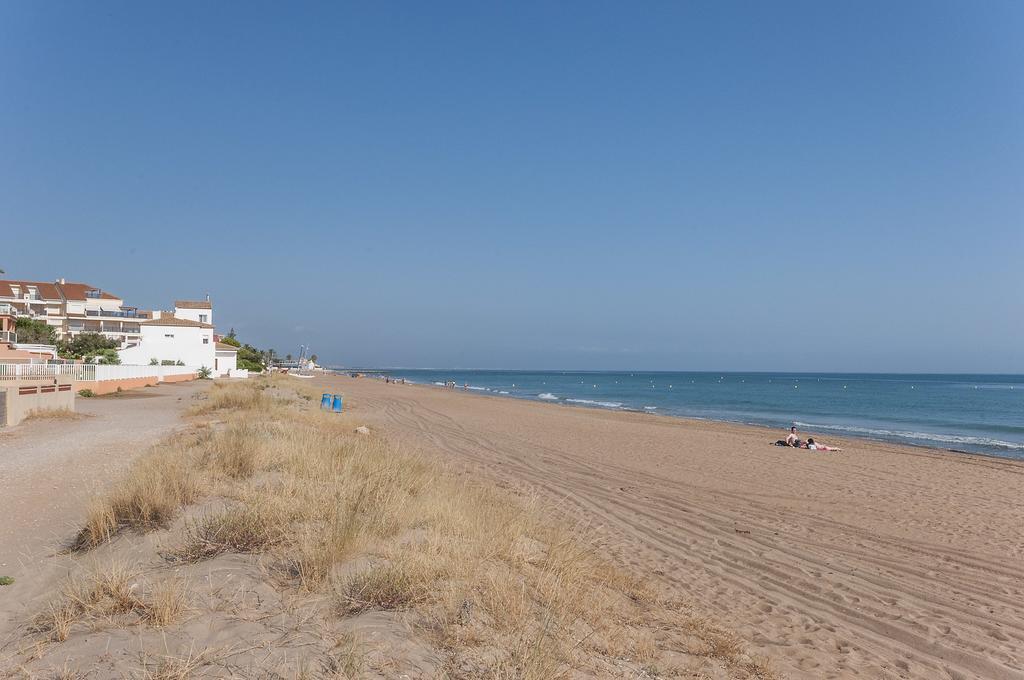 Apartamento Mengual