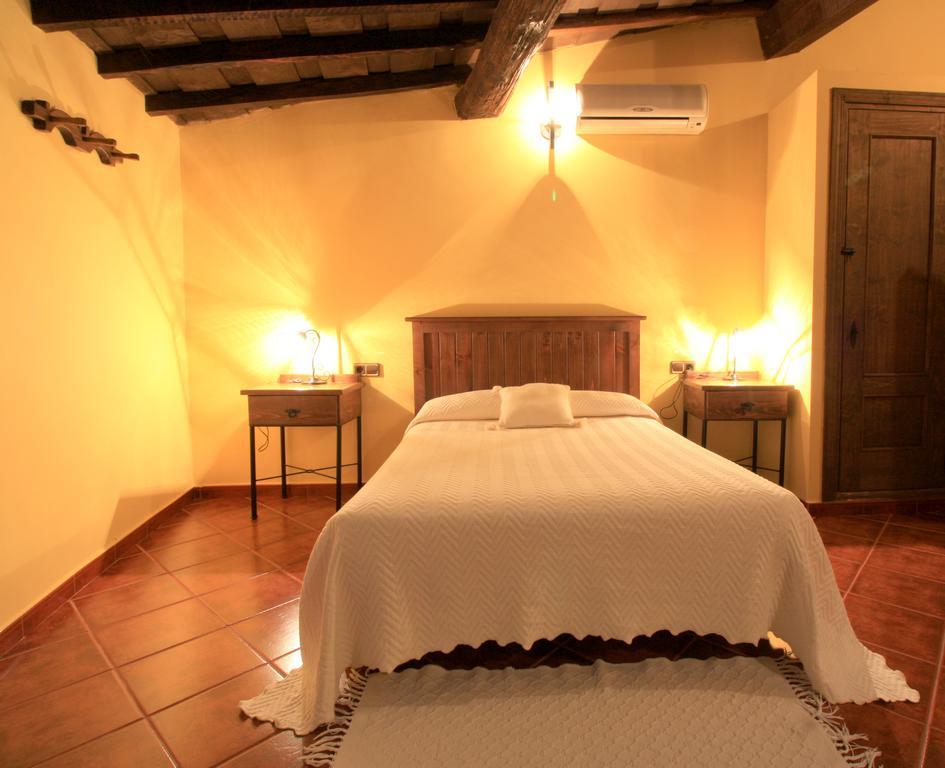 Apartment La Boticaria Descargamaria