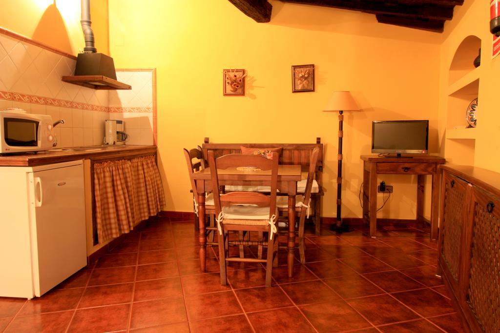 Apartment La Boticaria