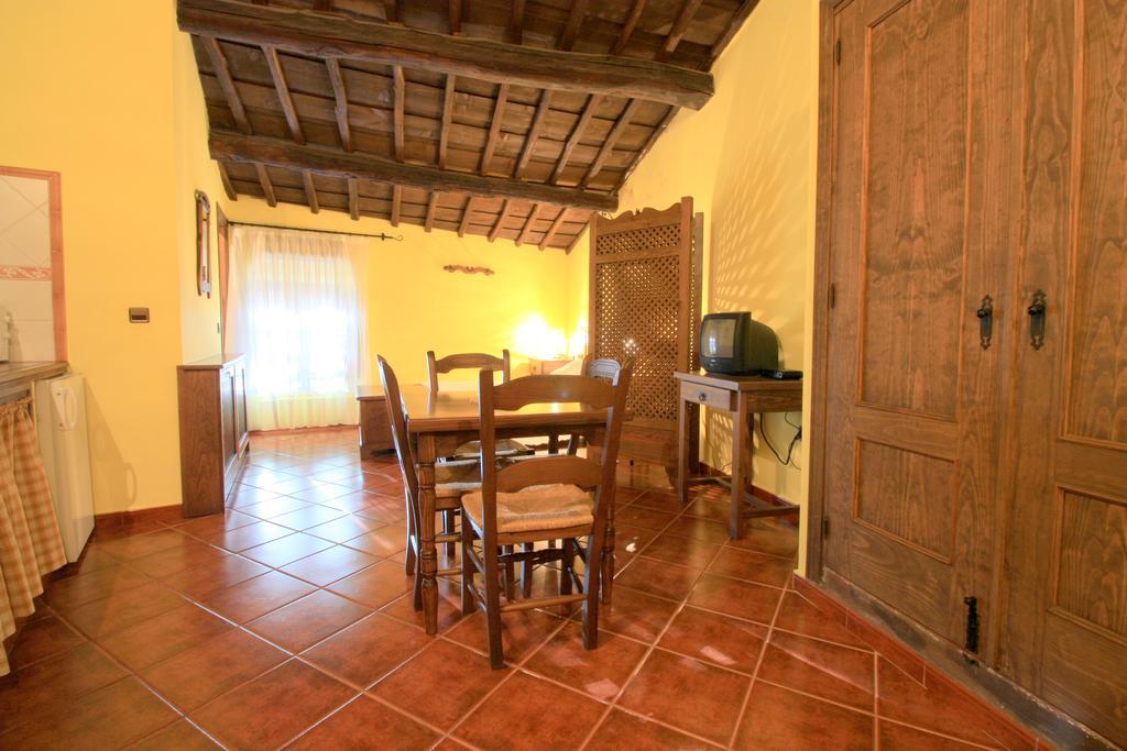 La Boticaria Apartment Descargamaria
