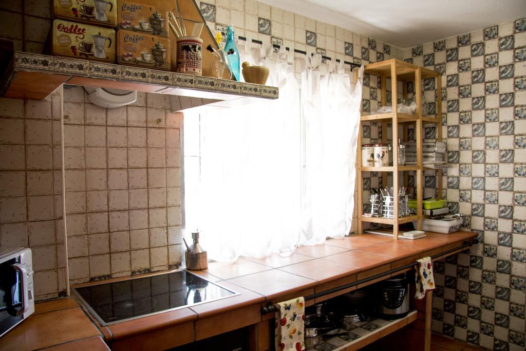 Country house Collarubio