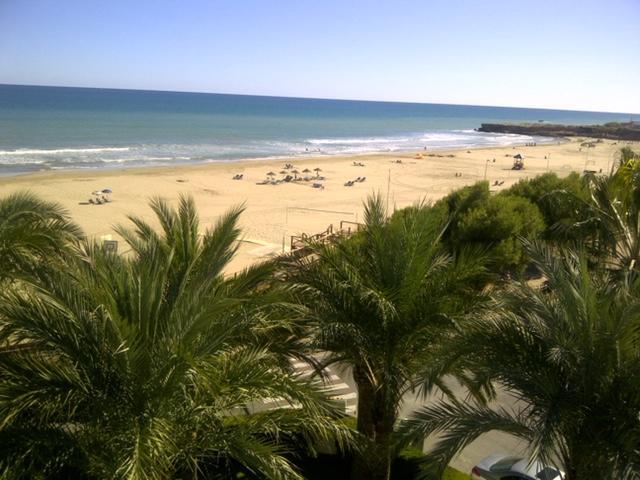 Apartamento Martinez Casablanca Alcossebre