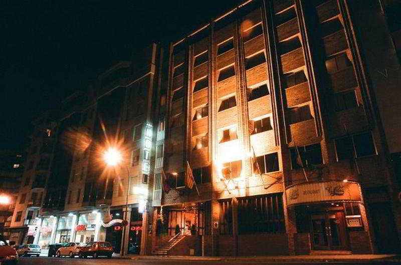 Sansi Park Lleida