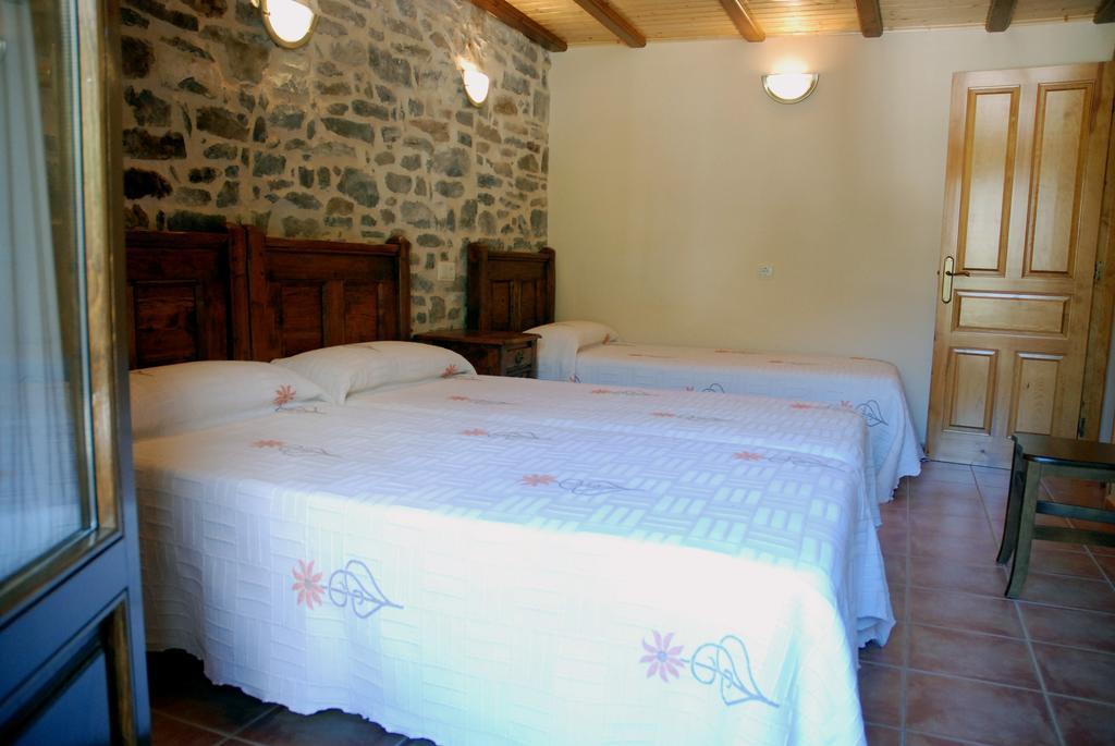 El Hogar Casa Cajal