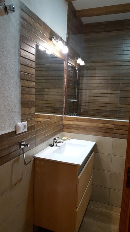 El Parral Apartamento *