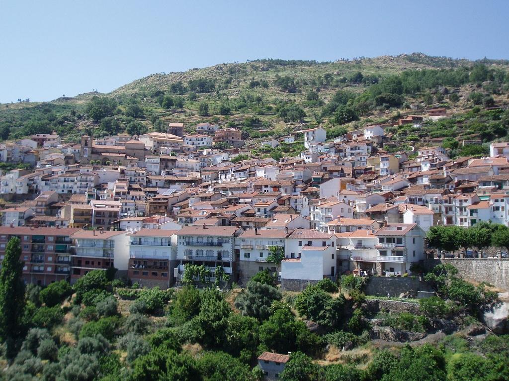 Guest house El Cerro - Only Adults Pedro Bernardo