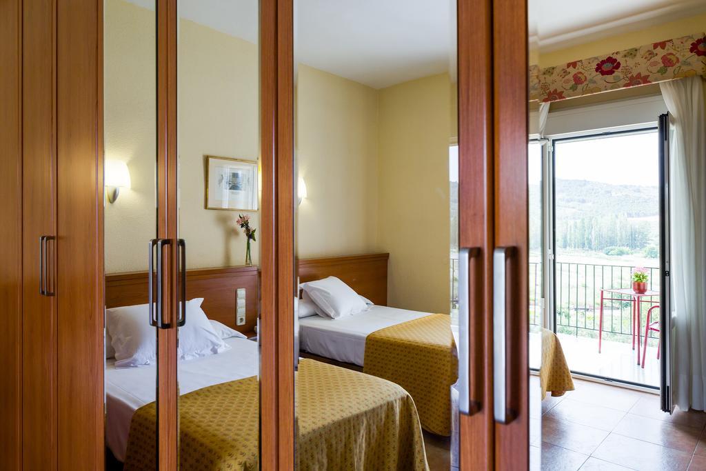 Resort Balneario De - Becquer Fitero