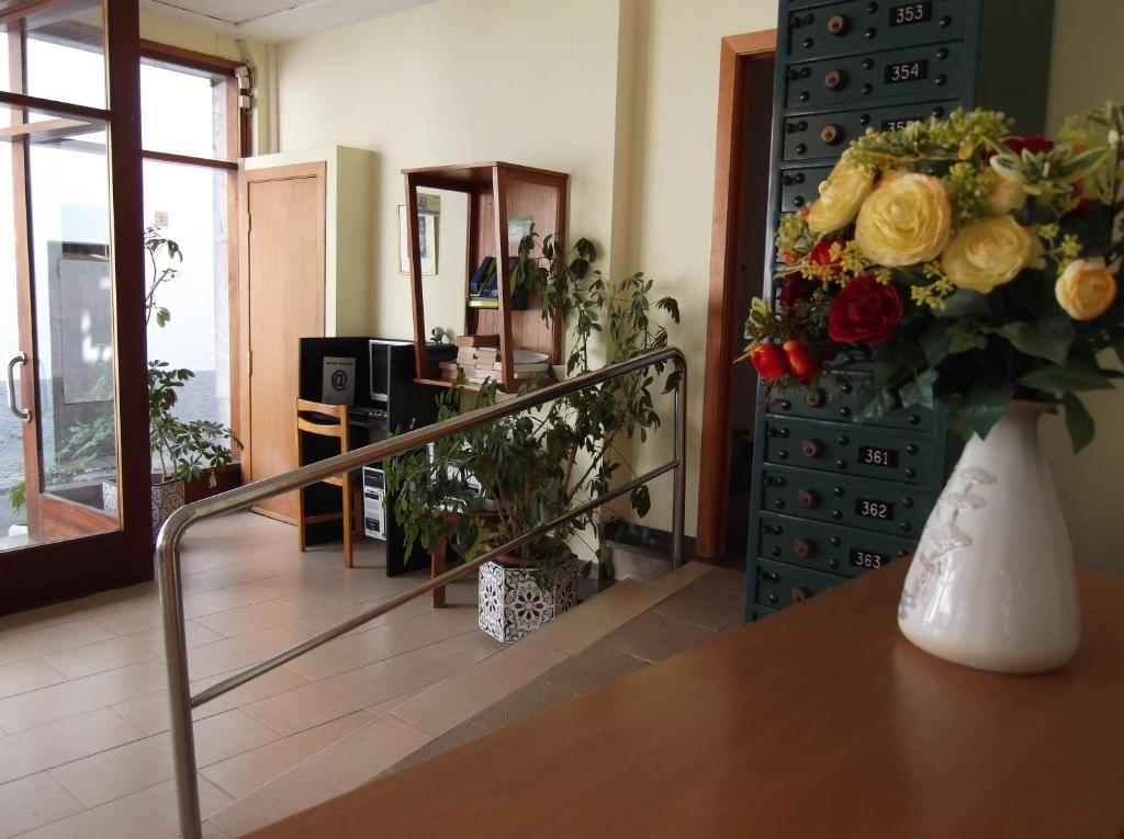 Hotel Simeon *