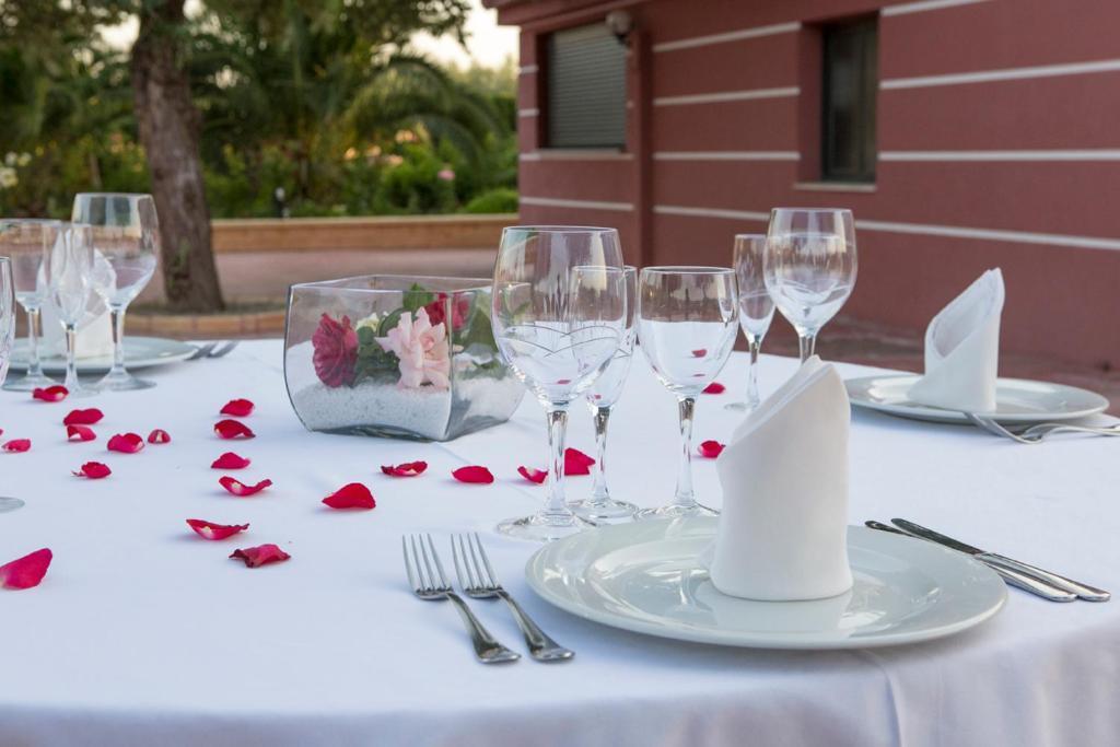 Mitra Crisálida Hotel 2*