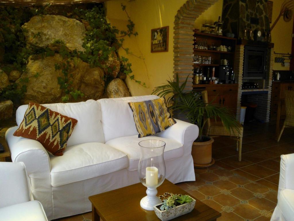 | Casa Don Carlos Bed & Breakfast Alhaurin el Grande