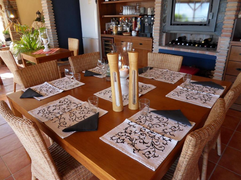 | Casa Don Carlos Bed & Breakfast *
