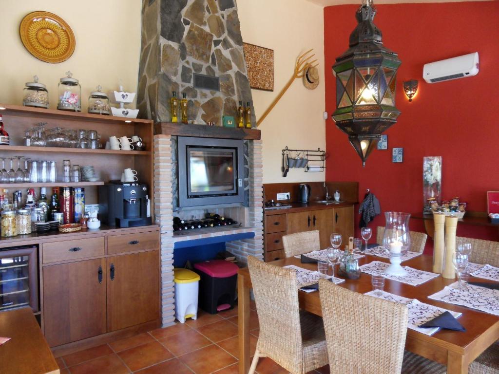 Bed & Breakfast | Casa Don Carlos *