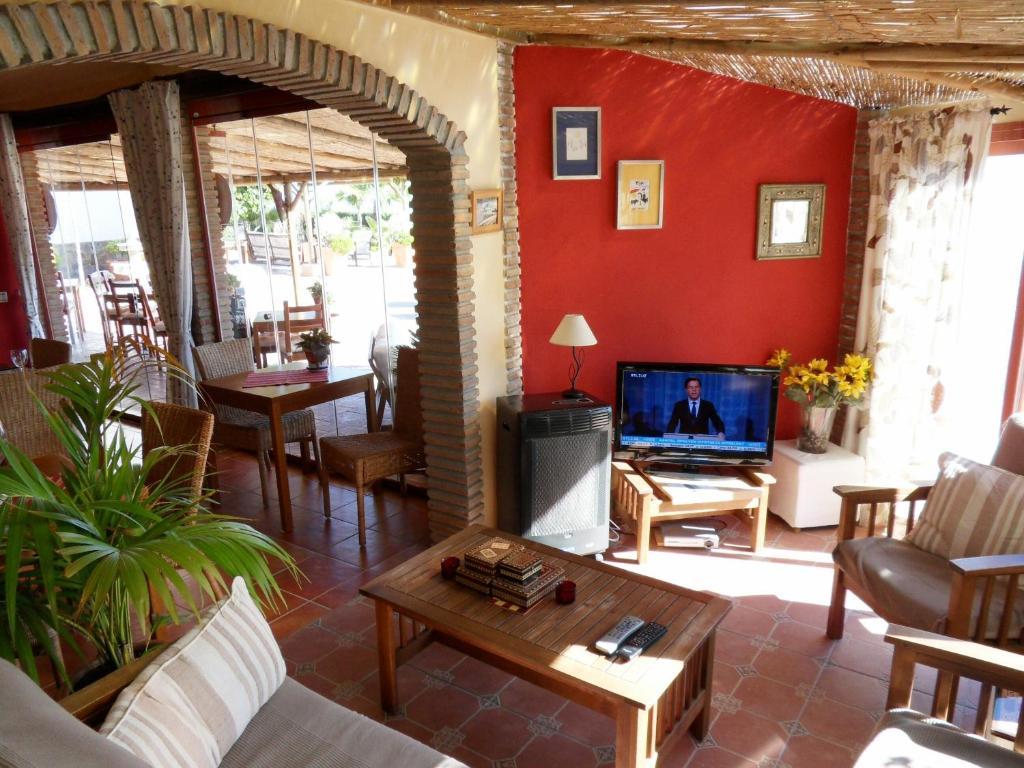 Bed & Breakfast | Casa Don Carlos Alhaurin el Grande