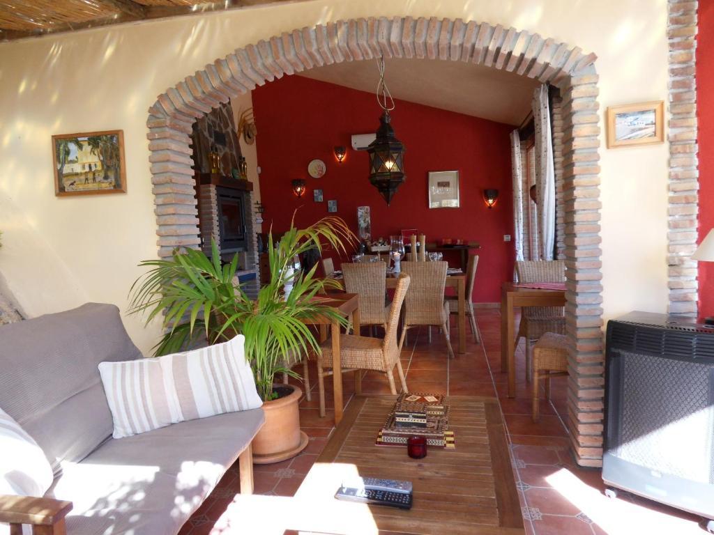 Bed & Breakfast | Casa Don Carlos