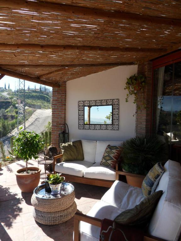 Bed & Breakfast | Casa Don Carlos Alhaurin el Grande