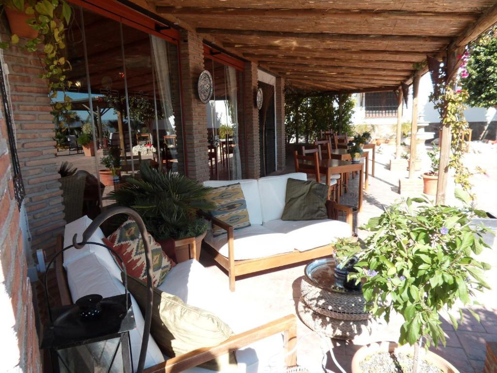 | Casa Don Carlos Bed & Breakfast Alhaurin el Grande