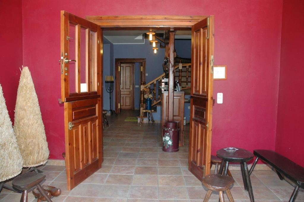 Rural El Texu Hotel 2*