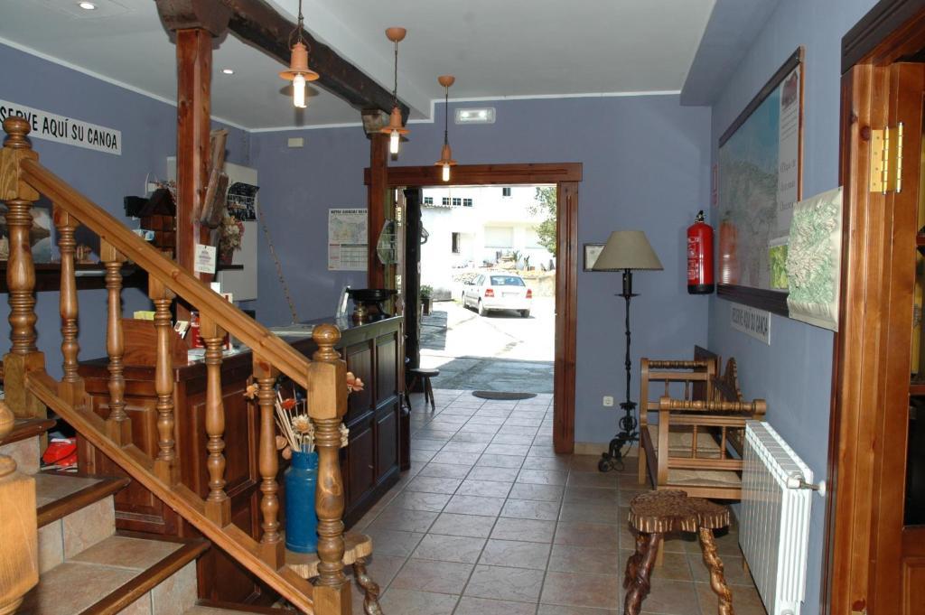 Hotel Rural El Texu Arriondas