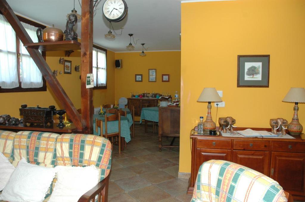 Hotel Rural El Texu 2*