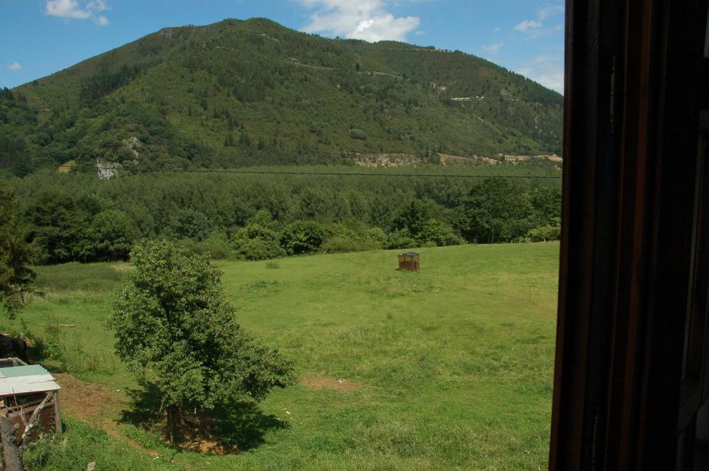 Rural El Texu 2* Arriondas