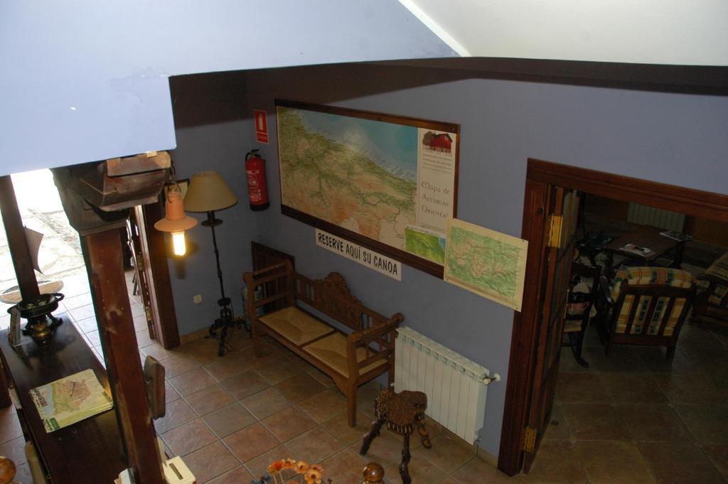 Hotel Rural El Texu 2*