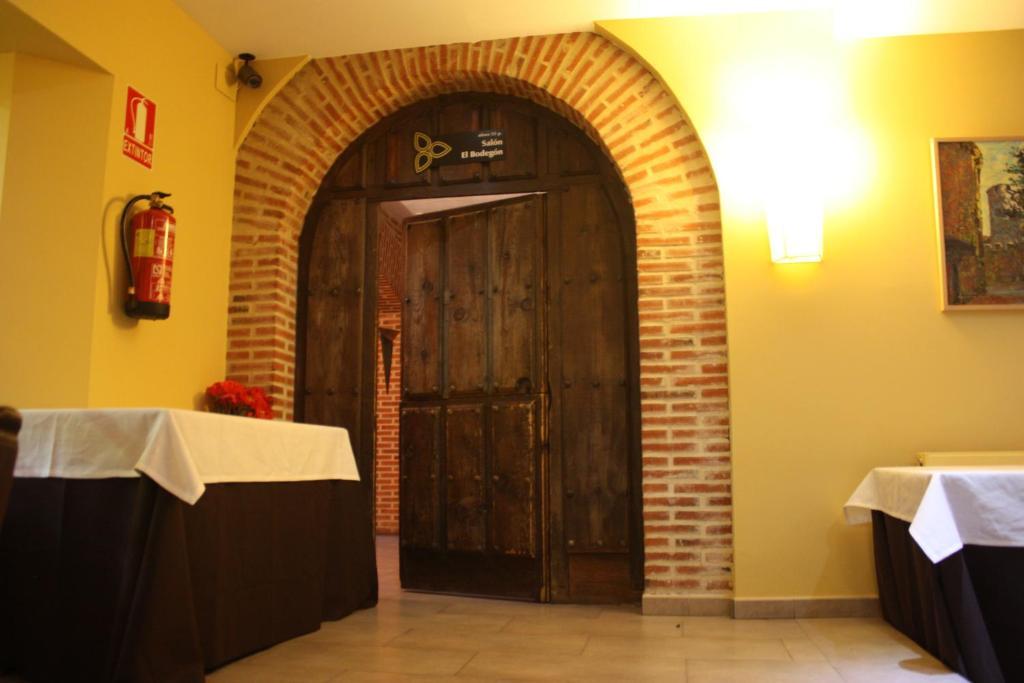 Venta Magullo