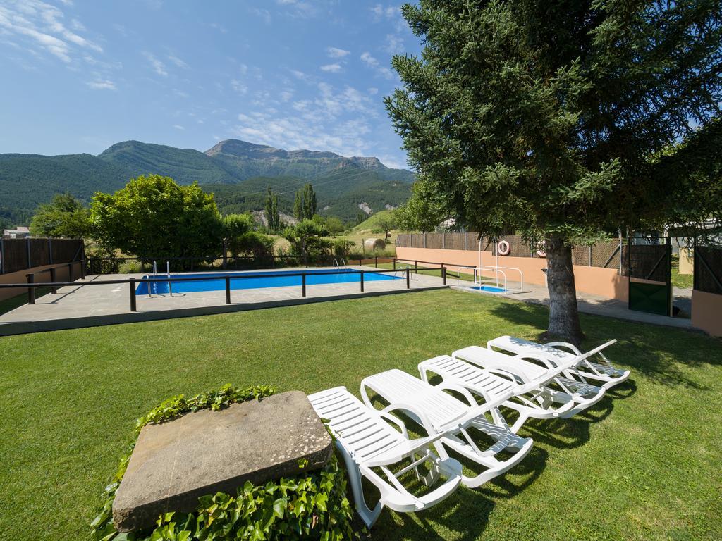 Camping El Jabalí Blanco Fiscal