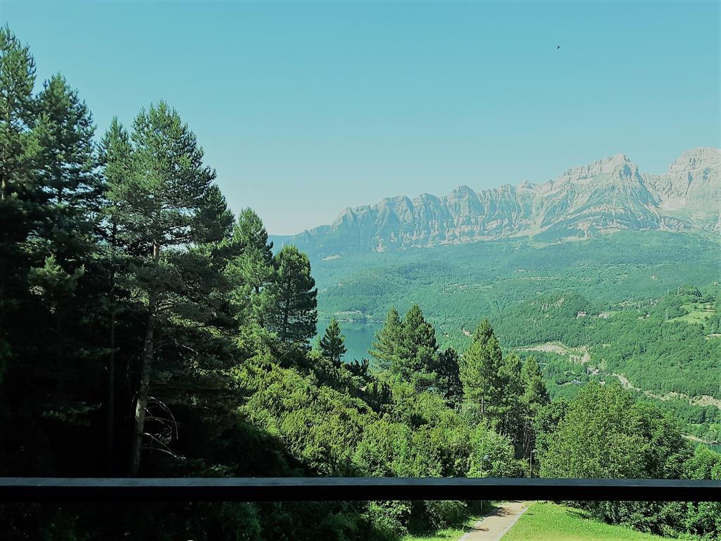 Argualas * Panticosa